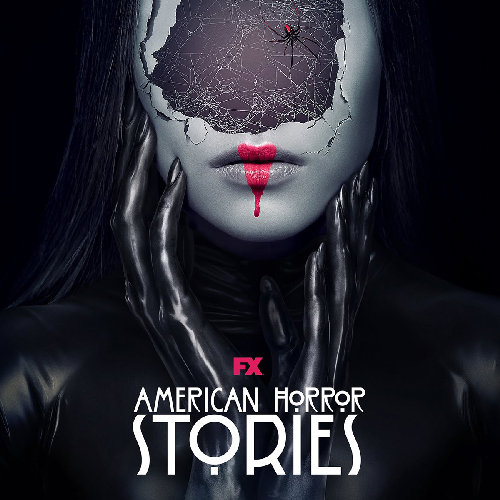 Imagem: Assista American Horror Stories no Star+