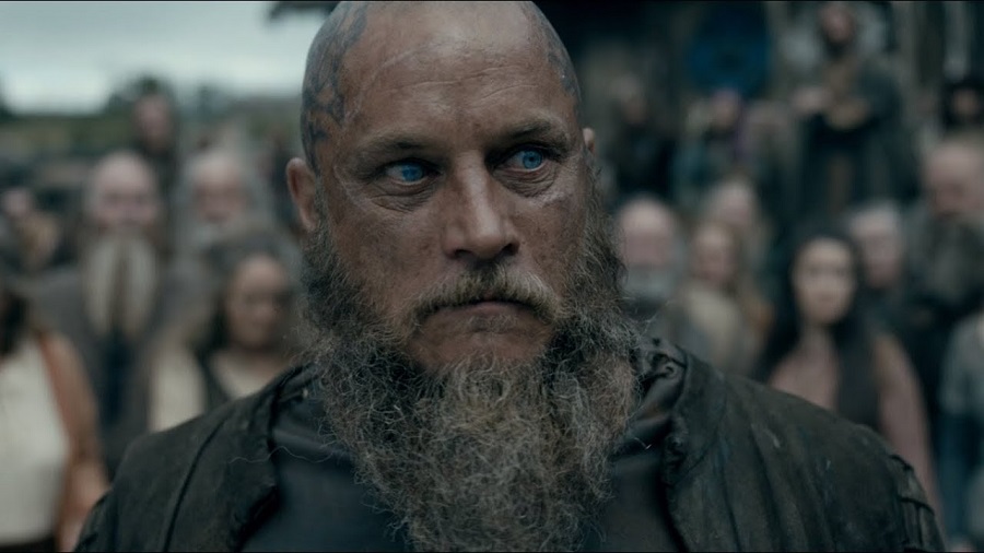 Ragnar Lothbrok - Tudo sobre o personagem de Vikings