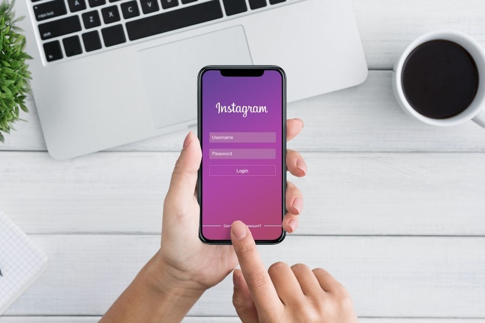 Instagram pode dificultar a vida de quem teve a conta invadida. Entenda