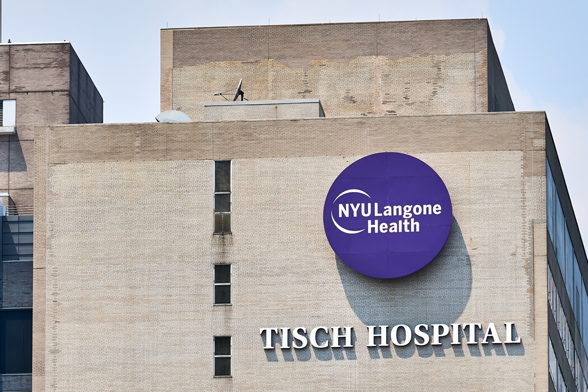 NYU Langone Health