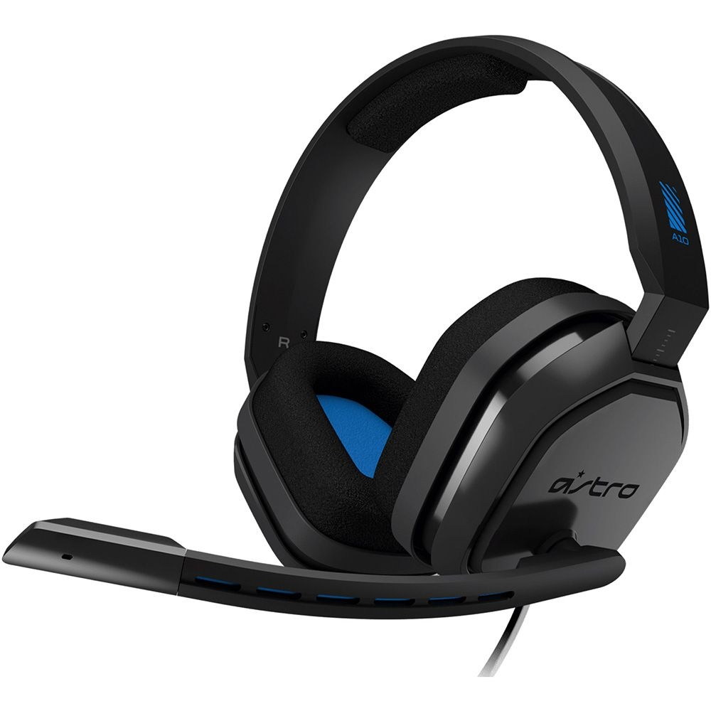 Imagem: Headset Gamer Astro A10