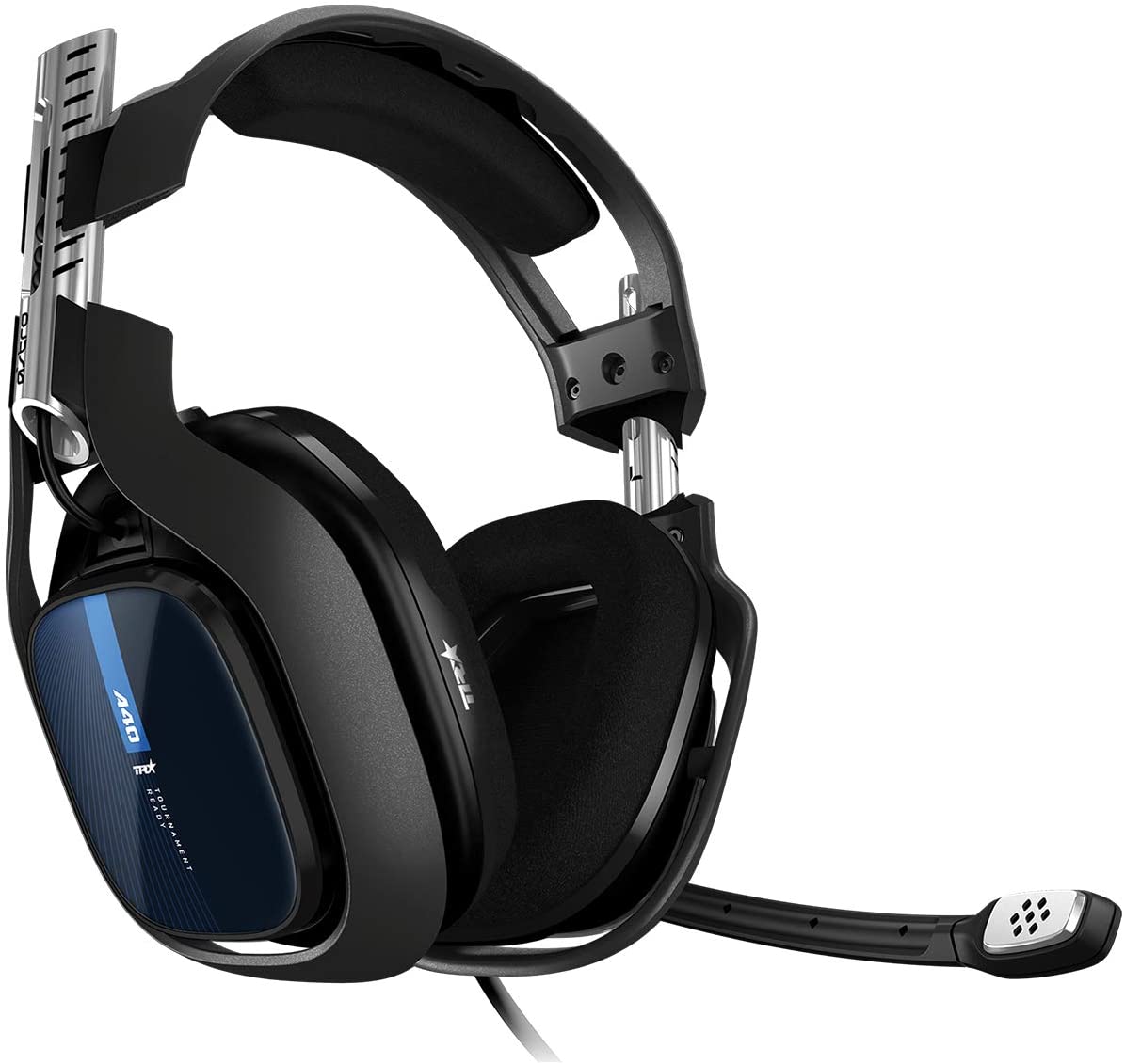 Imagem: Headset Gamer Astro A40