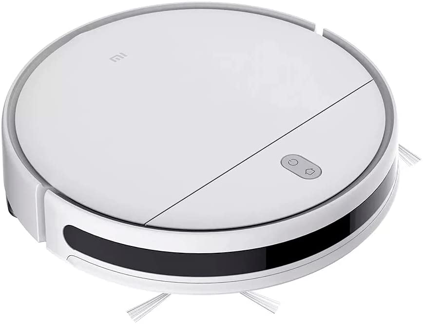 Imagem: Robô aspirador Xiaomi Mi Robot Vacuum MOP