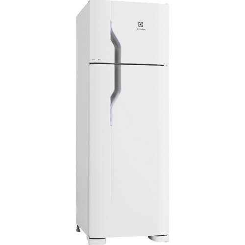 Imagem: Geladeira Electrolux DC35A Cycle Defrost, 260L