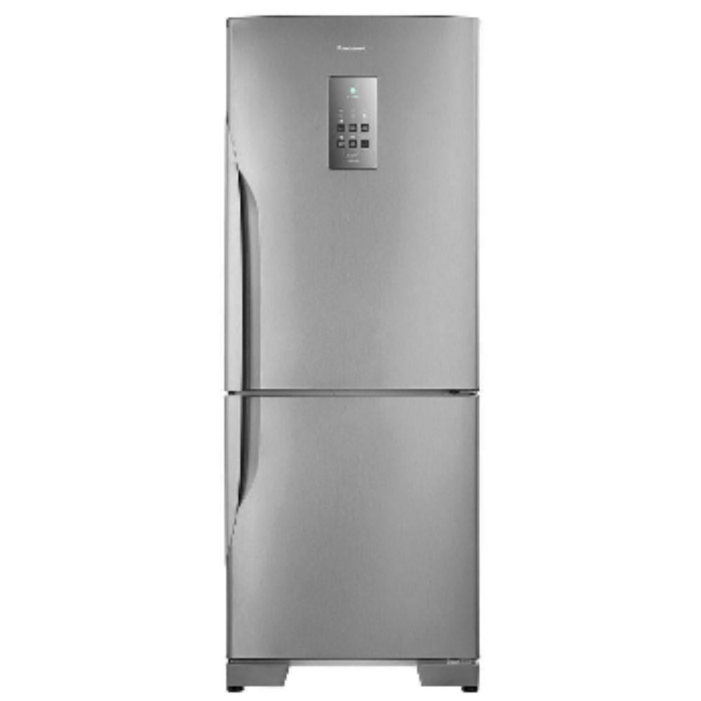 Imagem: Geladeira Panasonic NR-BB53PV3X Frost Free, 425L