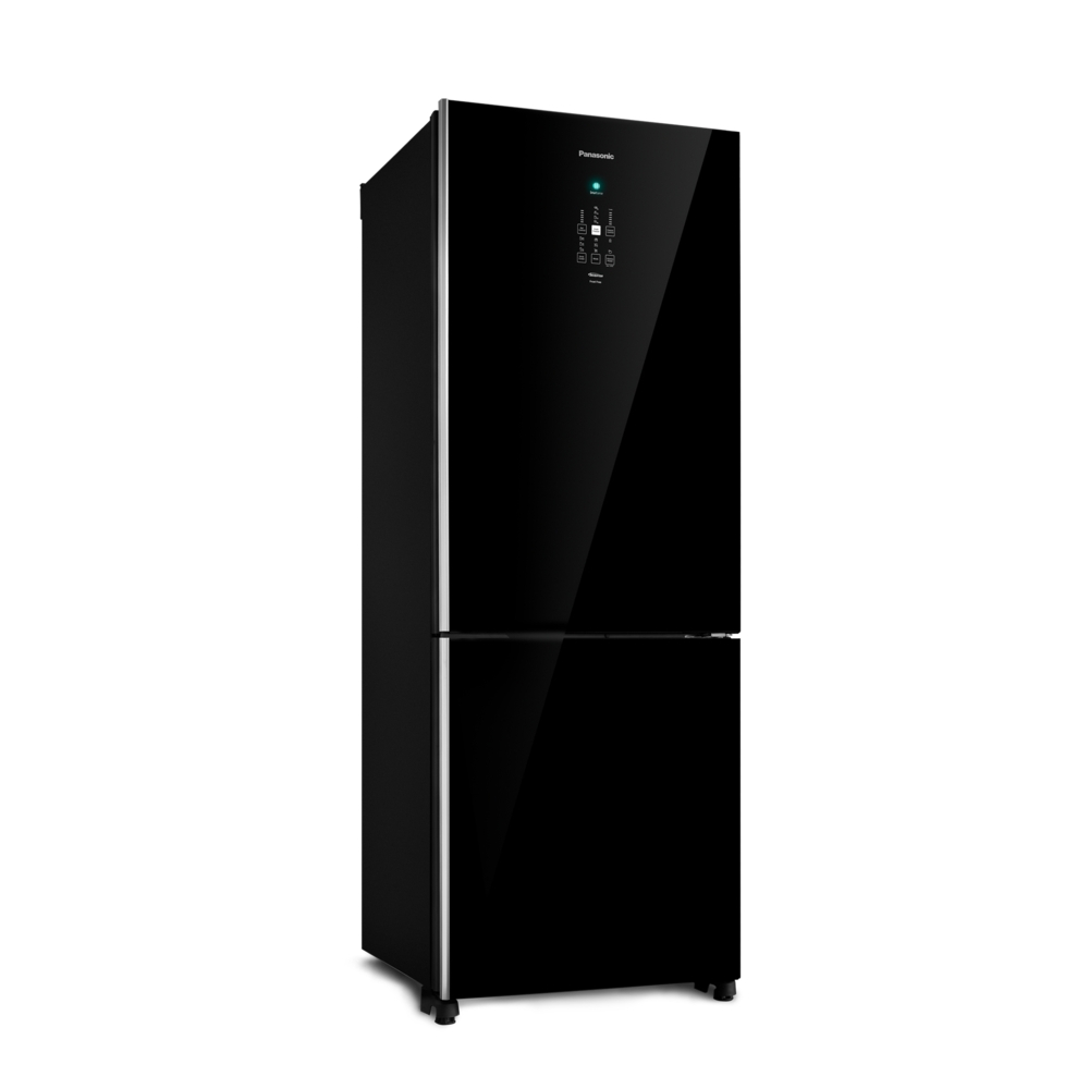 Imagem: Geladeira Panasonic NR-BB71GVFB Frost Free, 480 L