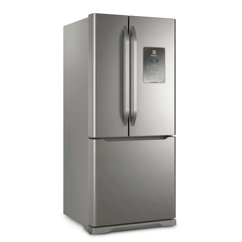 Imagem: Geladeira Electrolux DM84X Frost Free, 579L