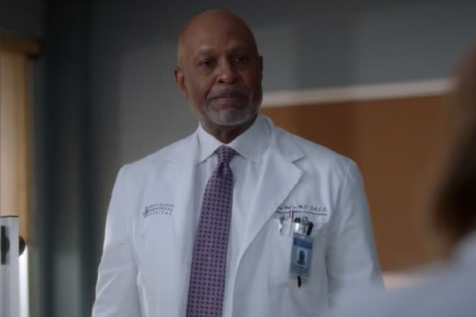 Grey's Anatomy 18x4: Richard enfrenta desafios com residentes (recap)