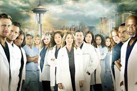 Grey's Anatomy 18x5: forte explosão em Seattle preocupa médicos (promo)