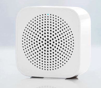 Imagem: Mini Caixa de Som Xiaomi XiaoAi Xmyx07ym