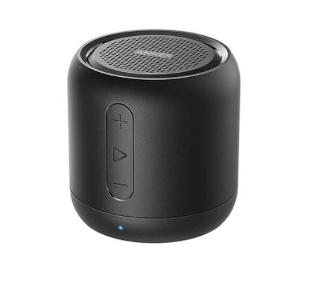 Imagem: Caixa de som Portátil Anker Soundcore Mini