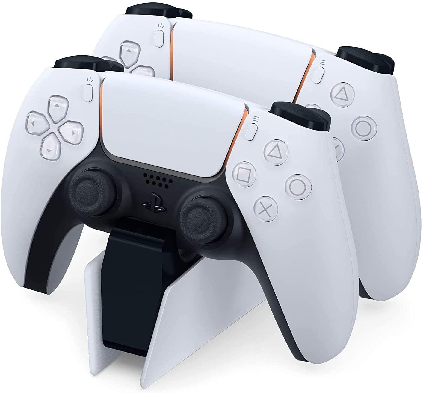 Imagem: Base de Carregamento Controle Dualsense, Sony