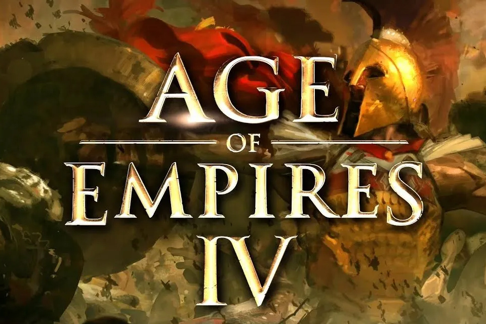 Age of Empires 4 revive o passado com maestria