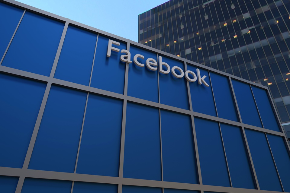 Facebook: mesmo sob crises, rede social cresce em receita e usuários