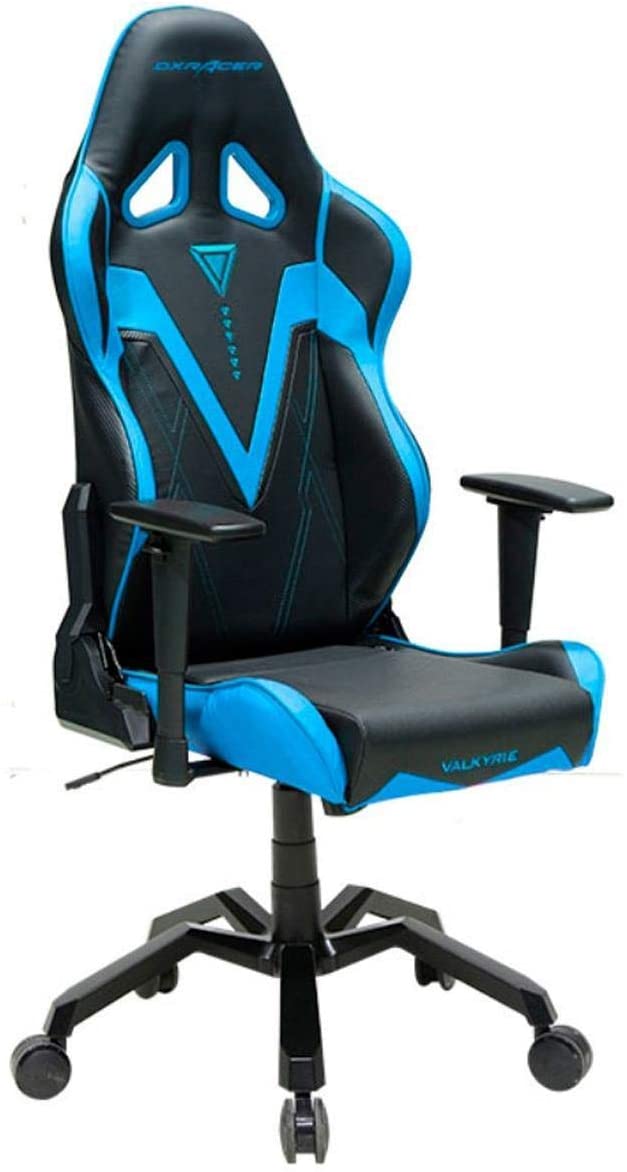 Imagem: Cadeira Gamer Valkyrie DXRacer