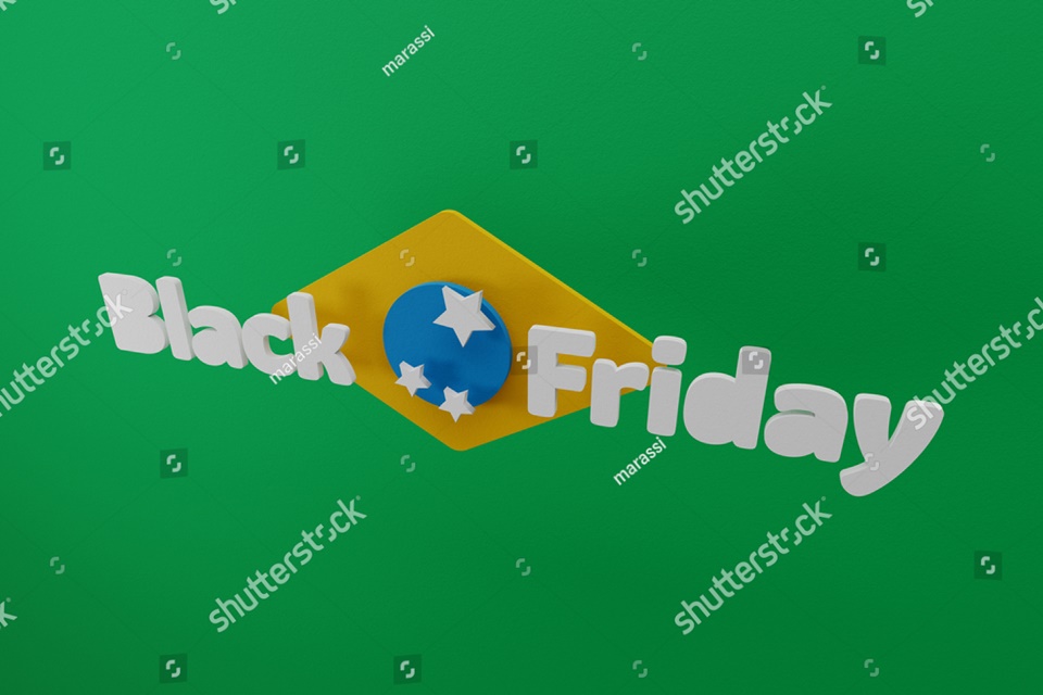 Quais são as diferenças entre a Black Friday americana e a brasileira?