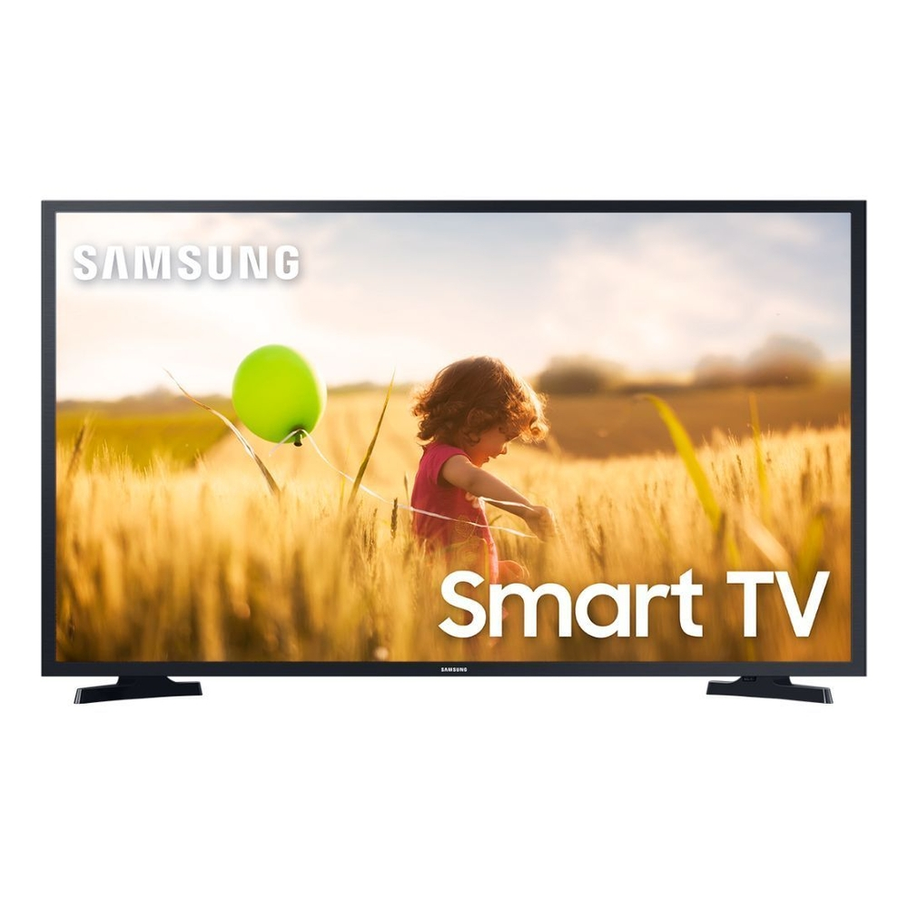Imagem: Smart TV LED 40'' Samsung Tizen FHD 40T5300 2020