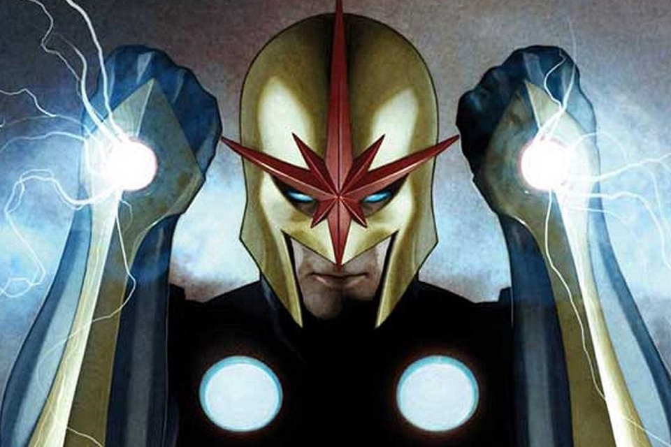 Nova: filme da Marvel pode começar a ser produzido em 2023