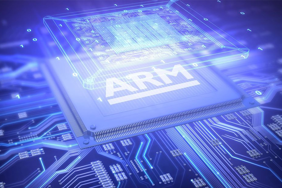 Próxima geração de GPUs da ARM pode superar Mali-G710 em 30%