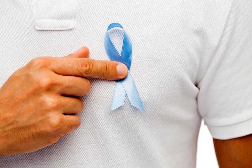 Novembro Azul: a tecnologia no combate ao câncer de próstata