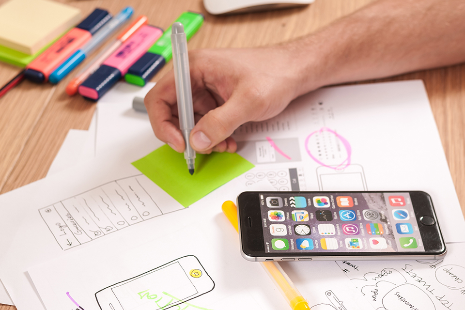 Afinal, o que é o UX Design e como atuar na área?