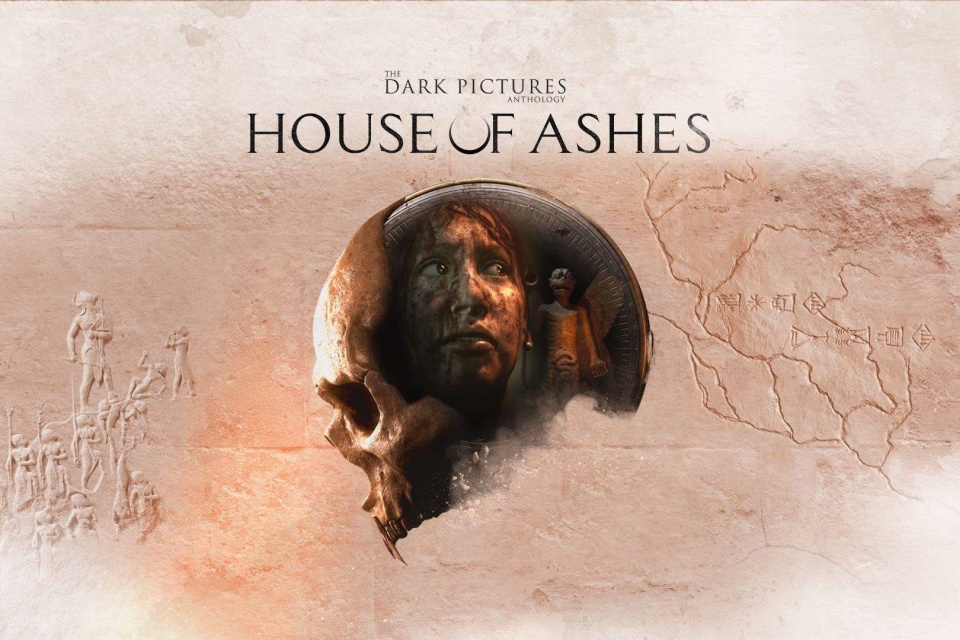 House of Ashes é uma queda brusca em um abismo repleto de horrores