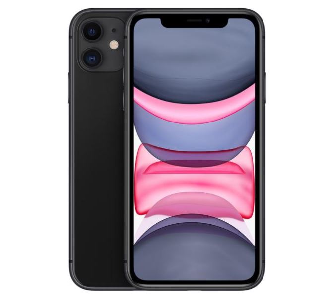 Imagem: Smartphone Apple iPhone 11, 256GB