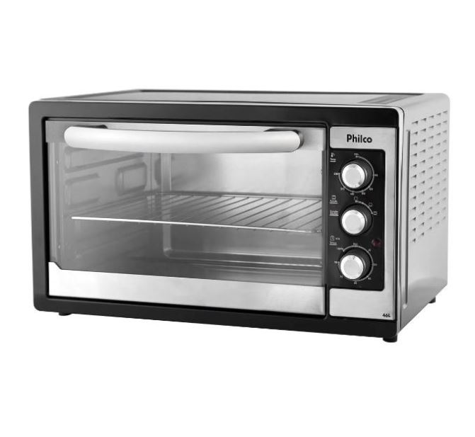 Imagem: Forno Convencional Elétrico Philco PFE48P, 46L
