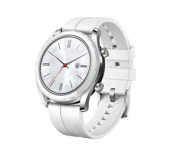 smartwatch huawei feminino