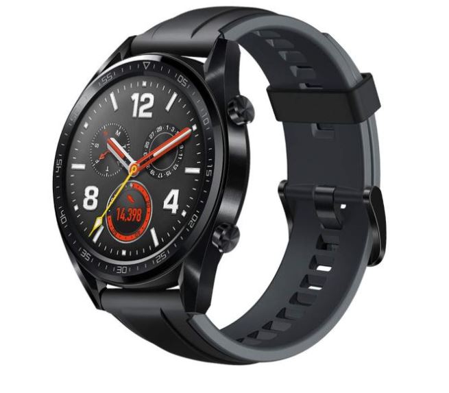 Imagem: Smartwatch Huawei Watch GT Classic 46,0 mm