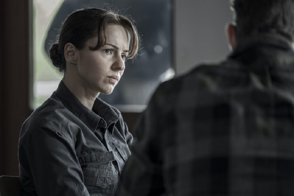 The Walking Dead: World Beyond 2x5 - uma missão perigosa (recap)