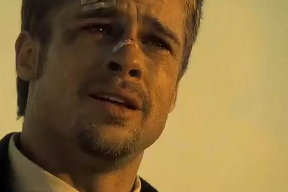 Seven: veja o final alternativo que David Fincher propôs para o filme