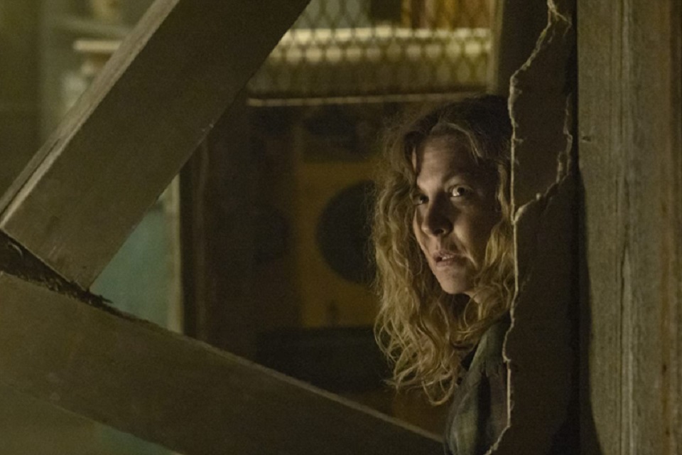 Fear The Walking Dead 7x3: John quer encontrar corpo de Cindy (recap)