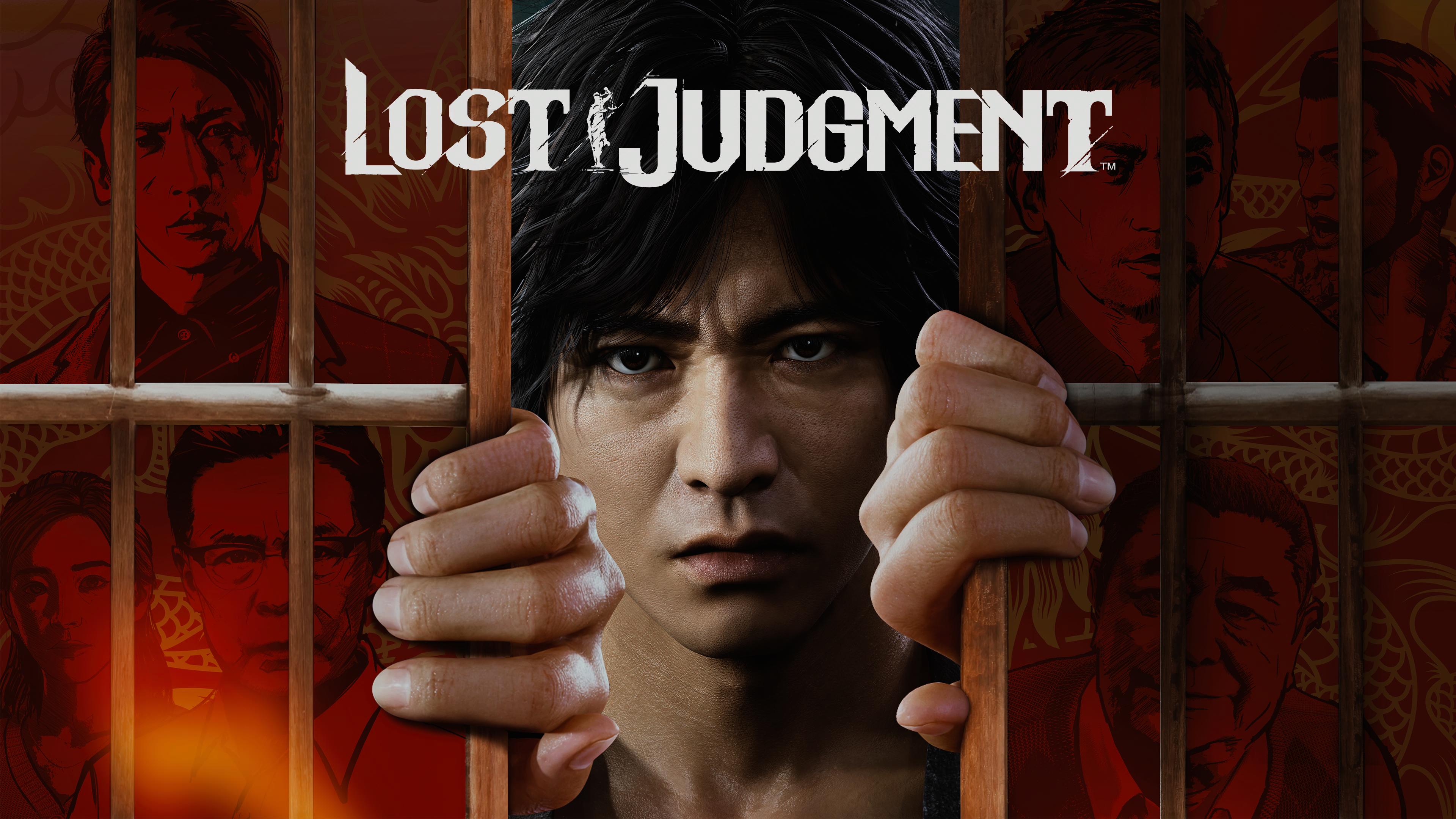 Lost Judgment é uma sequência à altura do jogo original