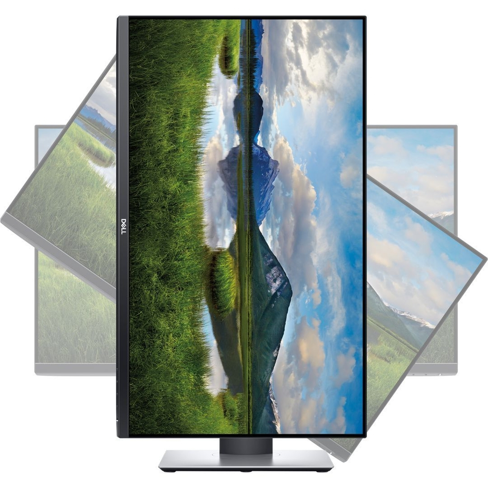 Imagem: Monitor IPS 27", Full HD, Dell P2719H