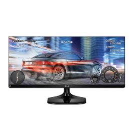 Imagem: Monitor LED IPS 25", Full HD, LG 25UM58-P