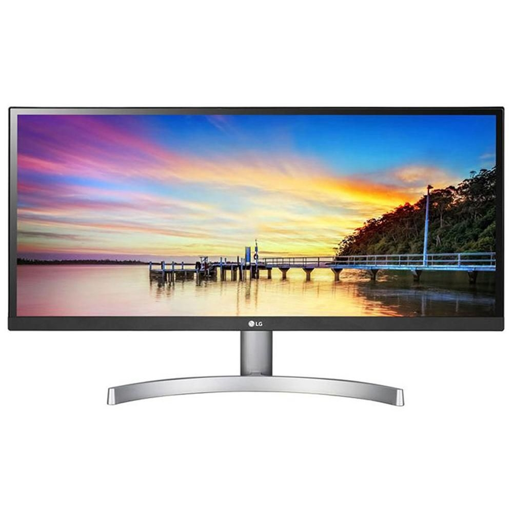 Imagem: Monitor IPS 34", Full HD, 34WK650