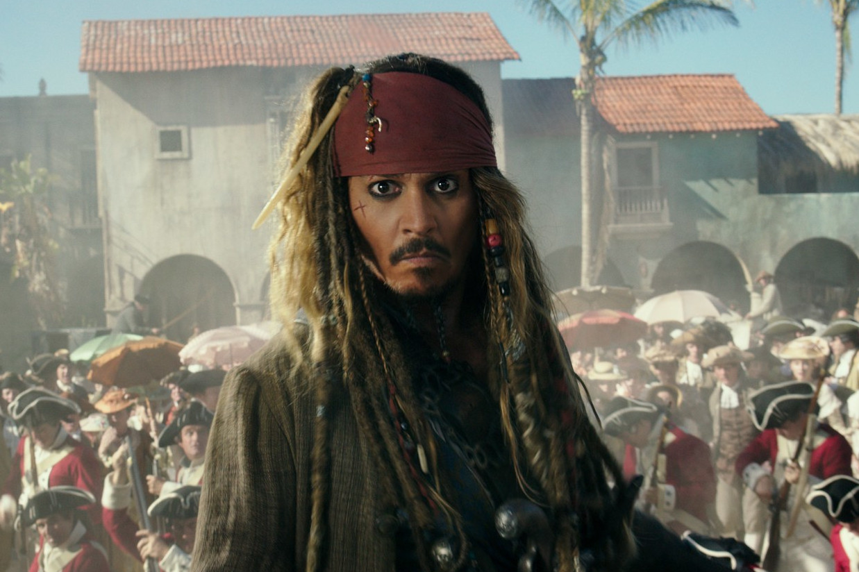 Piratas do Caribe: veja a ordem correta para assistir
