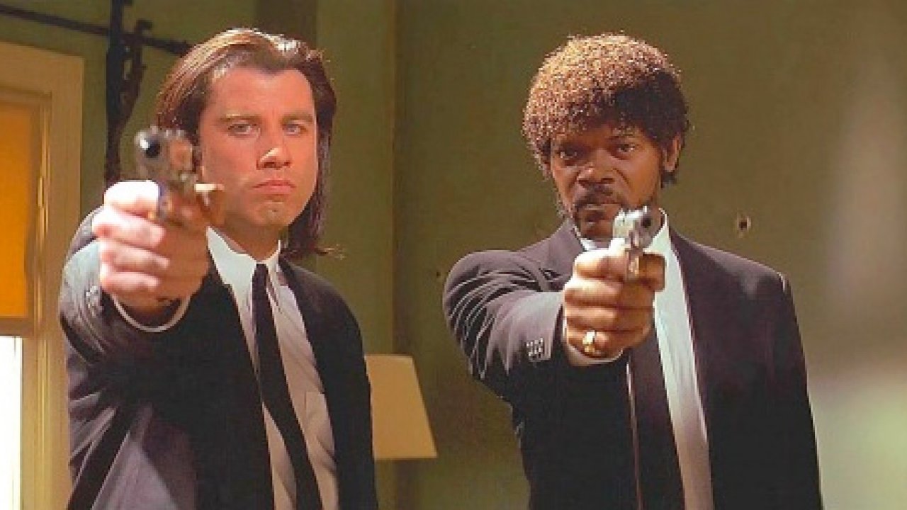 Pulp Fiction: Tarantino venderá cenas inéditas do filme como NFTs