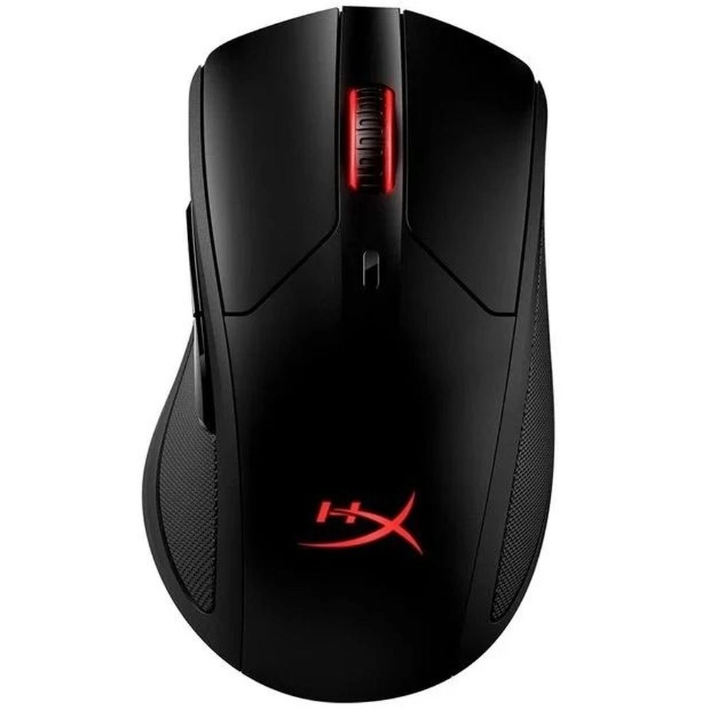 Imagem: Mouse Gamer sem fio HyperX Pulsefire Dart