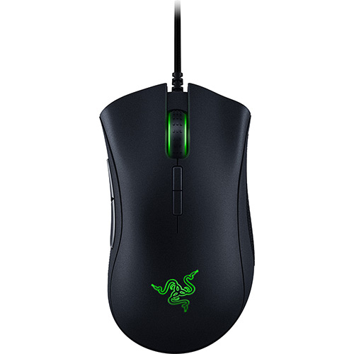 Imagem: Mouse Gamer Deathadder Elite