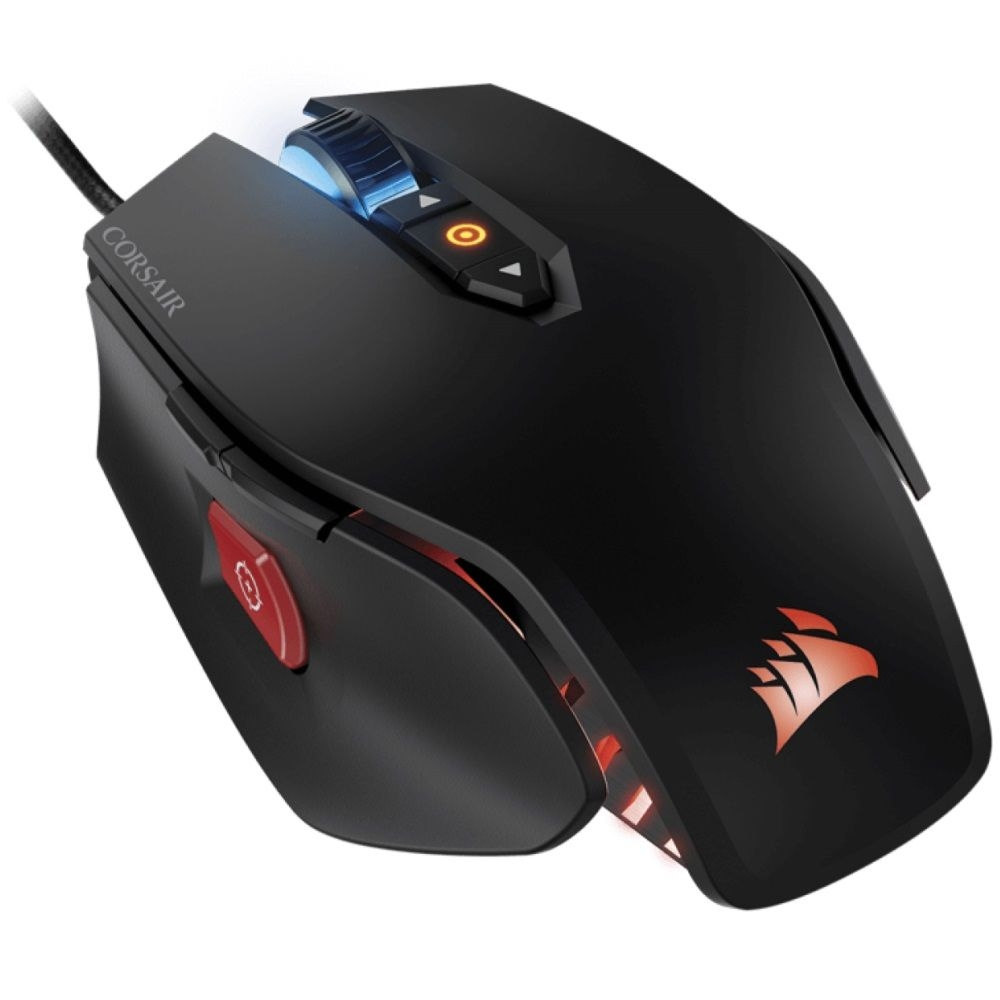 Imagem: Mouse Gamer Corsair M65