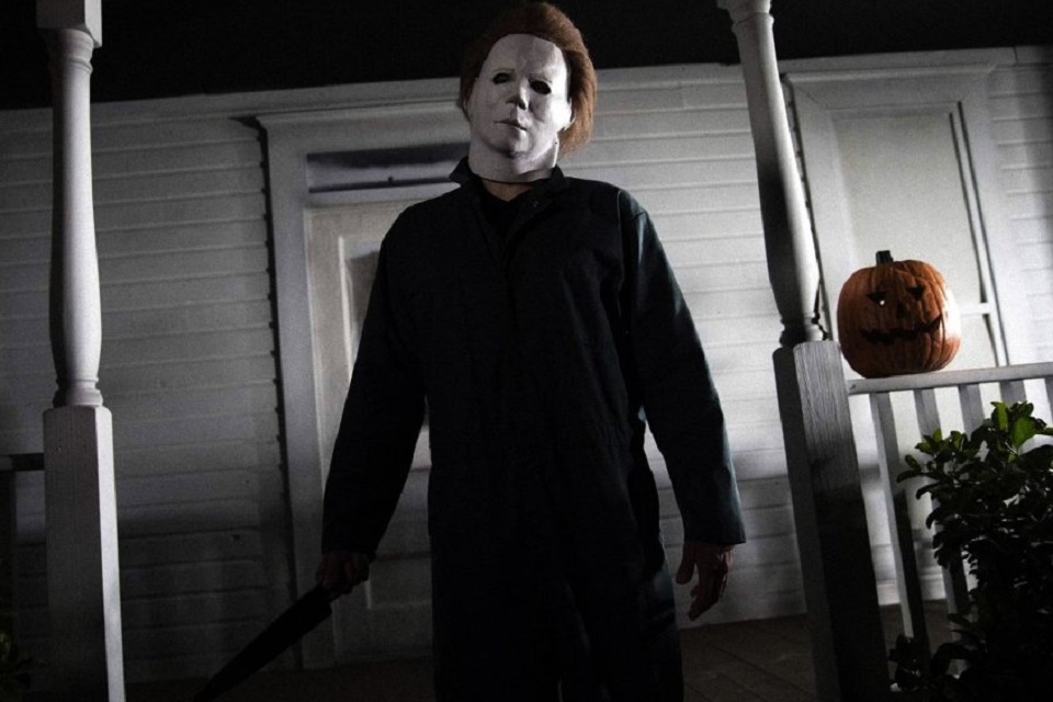 Halloween: veja a ordem certa para assistir os filmes de Michael Myers