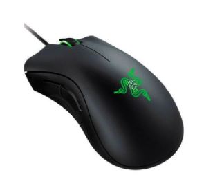 Imagem: Mouse Razer DeathAdder