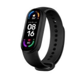 Image: Smart Band Xiaomi Mi Band 6