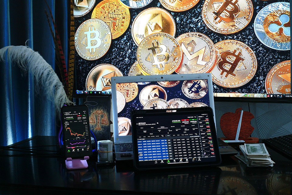 Golpes usam Google Ads para roubar milhões em criptomoedas