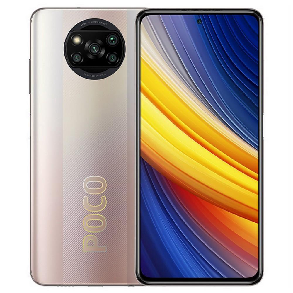 Imagem: Smartphone Xiaomi Pocophone Poco X3 Pro, 128GB