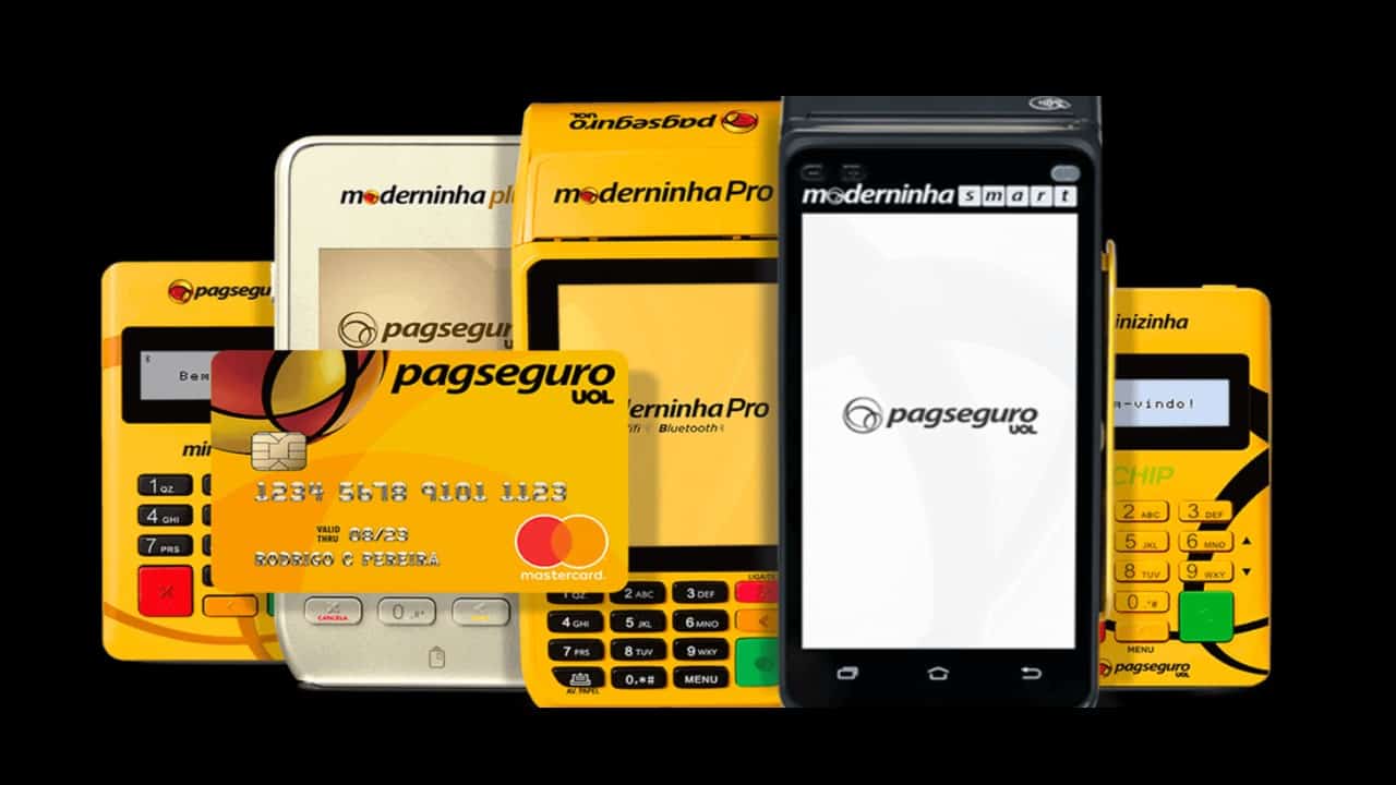 PagSeguro e Wirecard: vazamento de dados atingiria 1 milhão de clientes