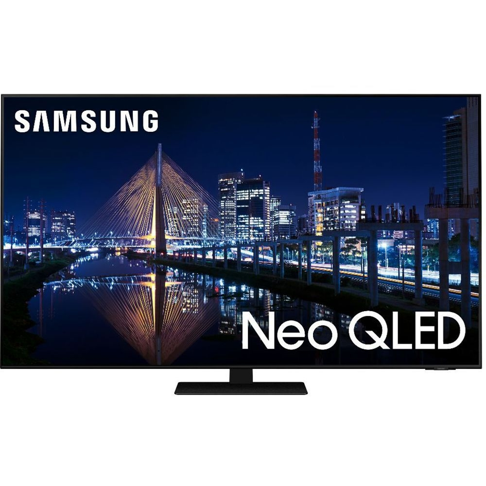Imagem: Smart TV Neo QLED 55" Samsung, 4K, QN55QN85AAGXZD