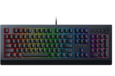 Imagem: Teclado Gamer Razer Cynosa Chroma V2